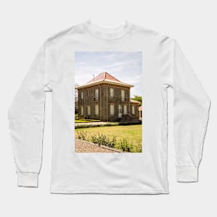 11117 stone farm Long Sleeve T-Shirt